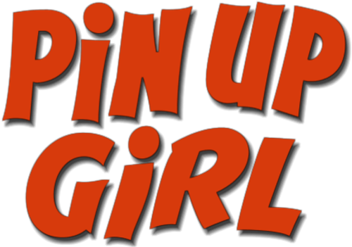Pin Up Girl logo