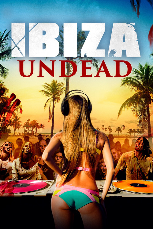 Ibiza Undead