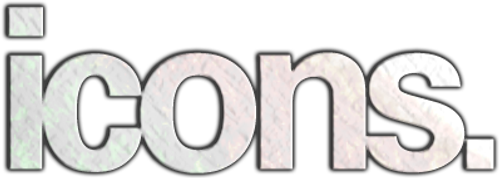 Icons logo