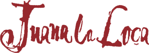 Mad Love logo