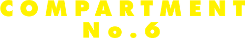 Compartment No. 6 logo
