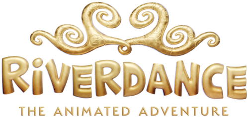 Riverdance: The Animated Adventure logo