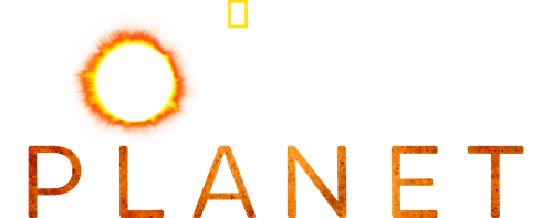 Hostile Planet logo
