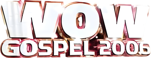 WOW Gospel 2006 logo