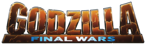 Godzilla: Final wars logo