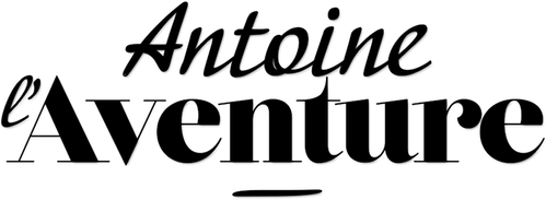 Antoine l'Aventure logo
