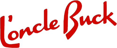 L'oncle Buck logo