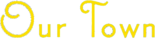 Our Town logo