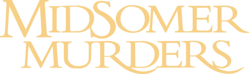 Midsomer Murders logo