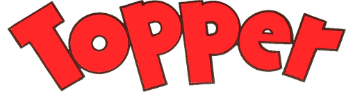 Topper logo