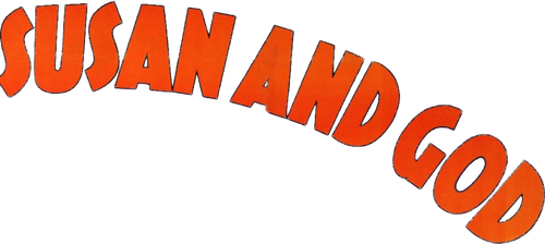 Susan and God logo