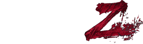 World Ends at Camp Z logo