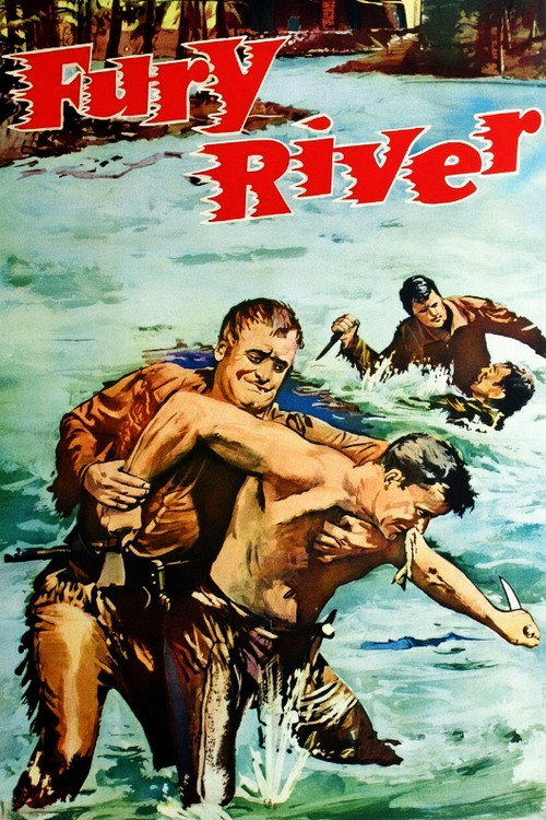 Rivière Fury