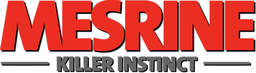 Mesrine: Killer Instinct logo