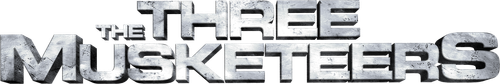 The Three Musketeers logo