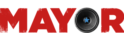 The Mayor logo