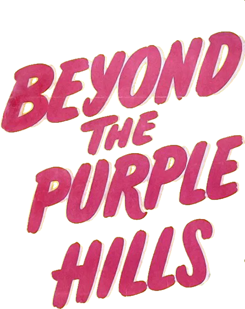 Beyond the Purple Hills logo