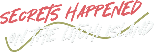 Secrets Happened on the Litchi Island logo