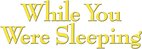 While You Were Sleeping logo