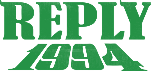 Reply 1994 logo
