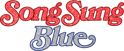 Song Sung Blue logo