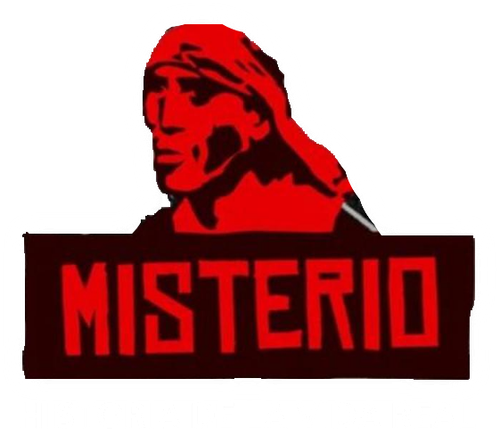 Misterio logo