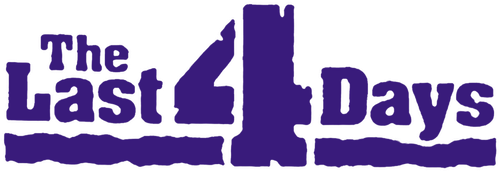 The Last Four Days logo