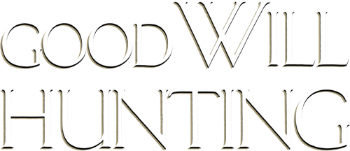 Good Will Hunting logo
