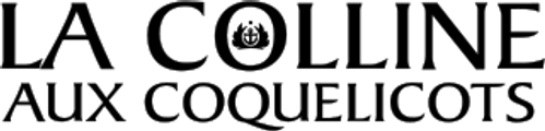 La colline aux coquelicots logo