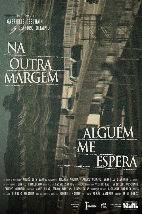 Na Outra Margem Alguém me Espera