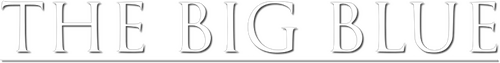The Big Blue logo