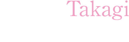Quand Takagi me taquine logo