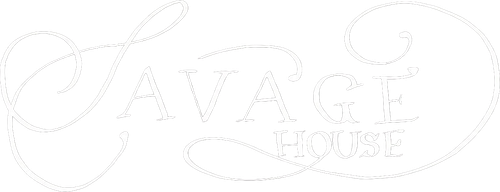 Savage House logo