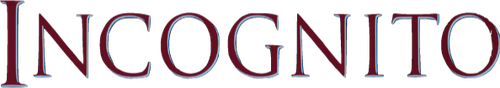 Incognito logo