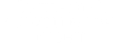 Suzzanna: Kliwon Friday Night logo
