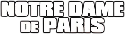 Notre-Dame de Paris logo
