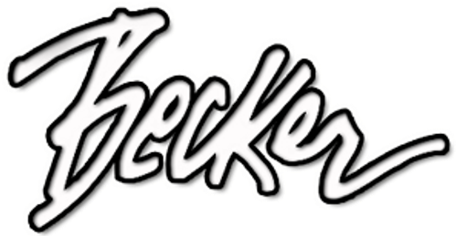 Becker logo