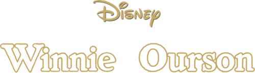 Les Aventures de Winnie l'ourson logo