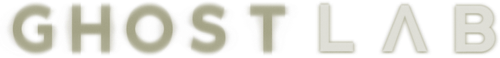 Ghost Lab logo