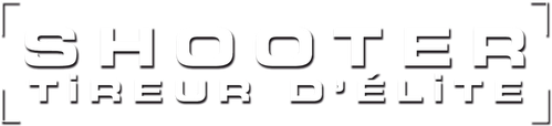 Shooter, tireur d'élite logo