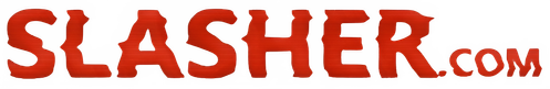 Slasher.com logo