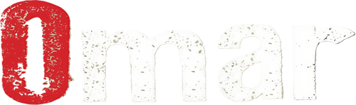 OMAR logo