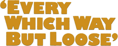 Every Which Way but Loose logo