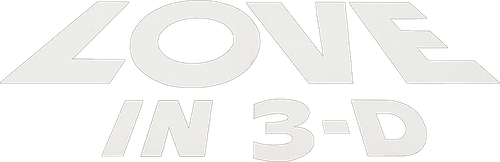 Liebe in drei Dimensionen logo