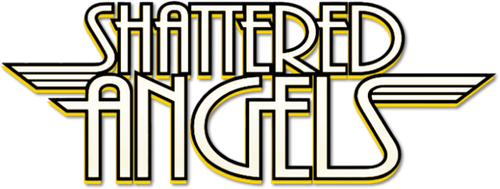 Shattered Angels logo