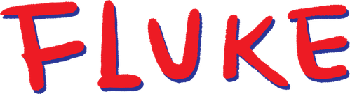 Fluke logo