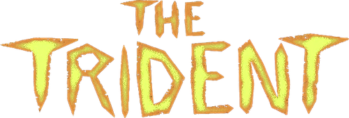 The Trident logo