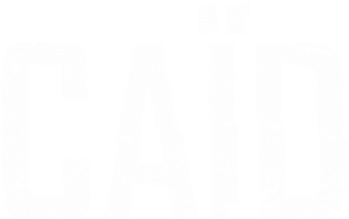 Caïd logo