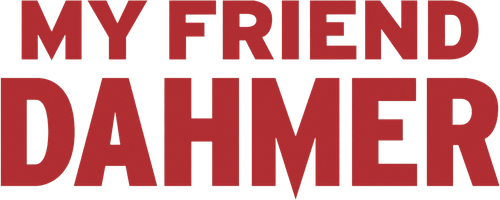 My Friend Dahmer logo