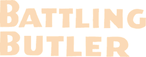 Battling Butler logo